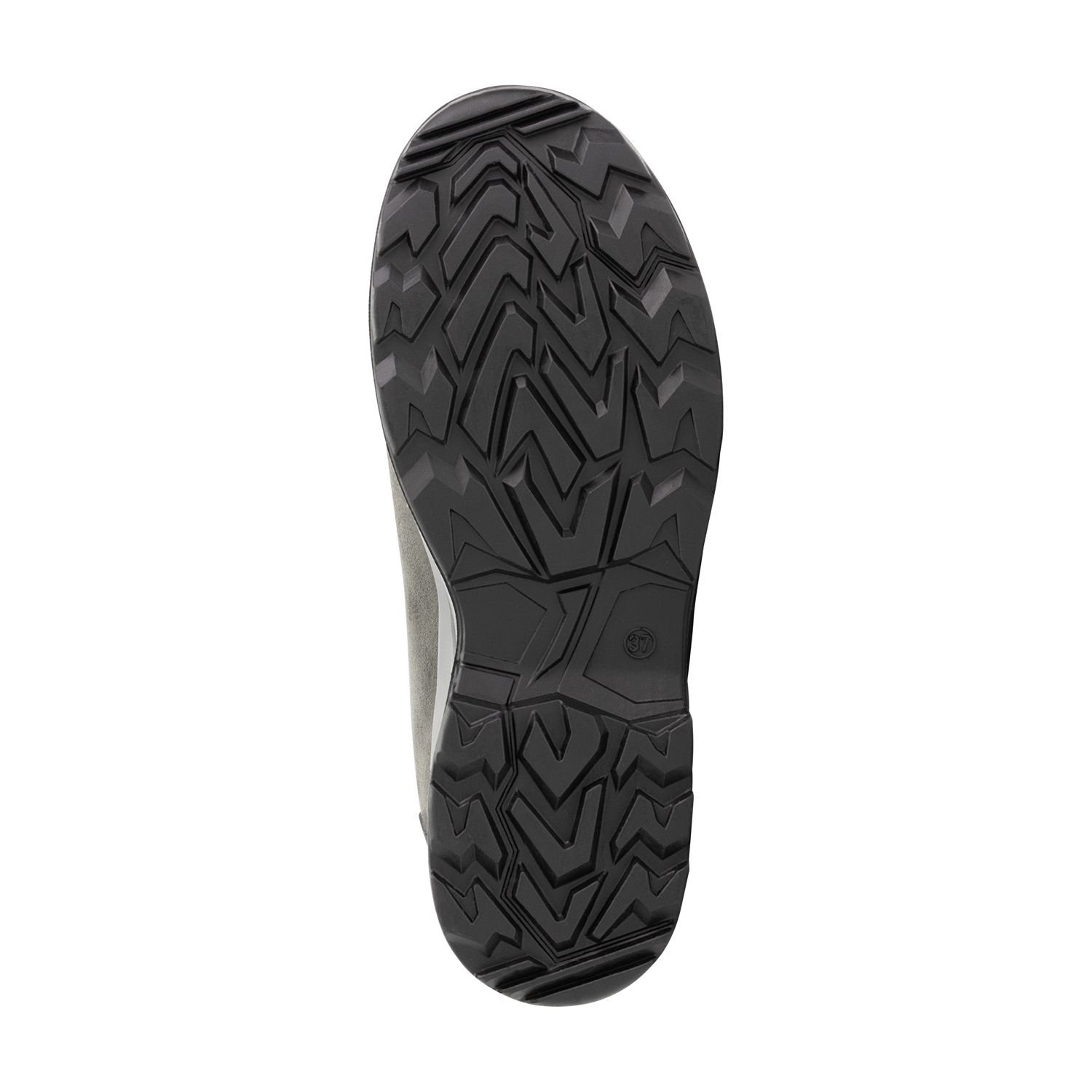 Travelin' Aborg Low graue Damen Wanderschuhe