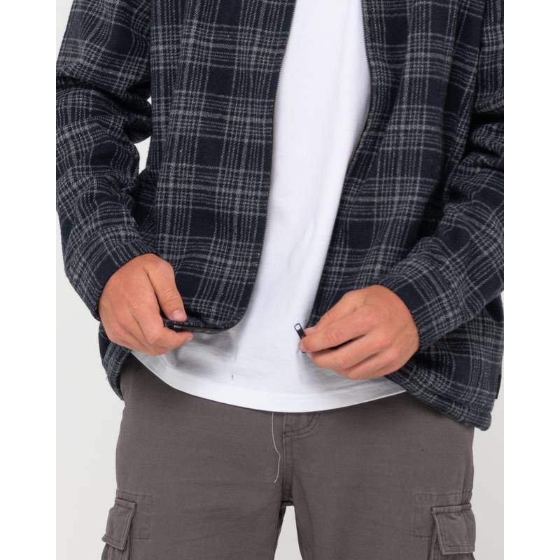 RUSTY JACKET WOODCHUCK JACKET Jacke Herren