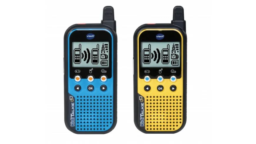 VTech - Kiditronics - KidiTalkie