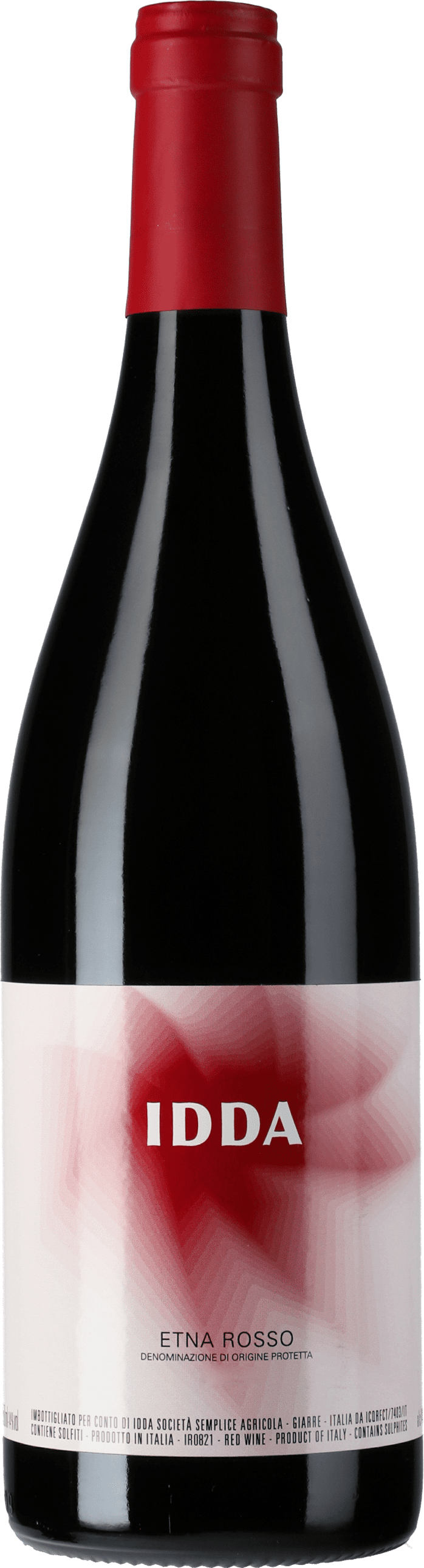 Angelo Gaja IDDA: Etna Rosso IDDA 2020