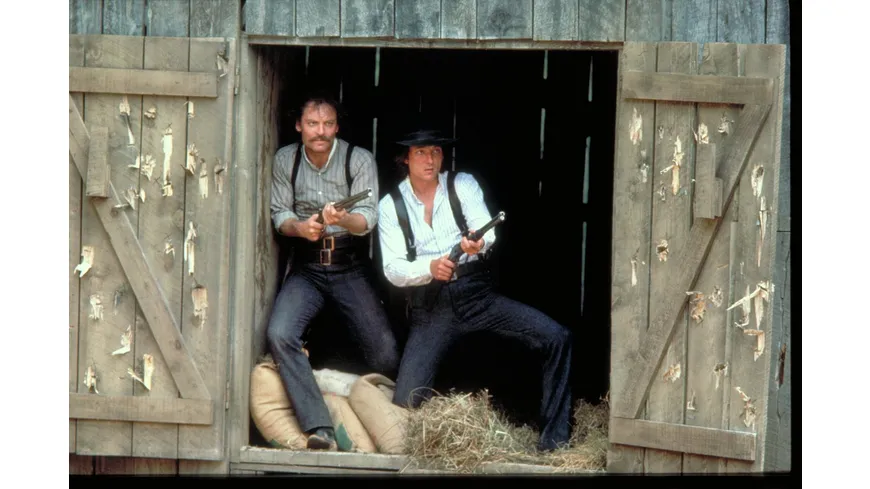 Long Riders