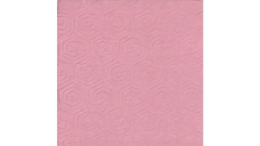 ti-flair Servietten Geometric 33x33cm malve