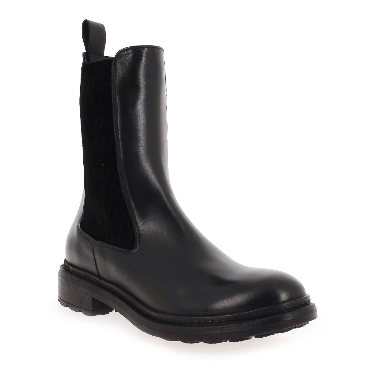 Julie Dee  GD 481 - Noir