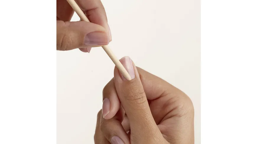 essence THE MANICURE STICKS