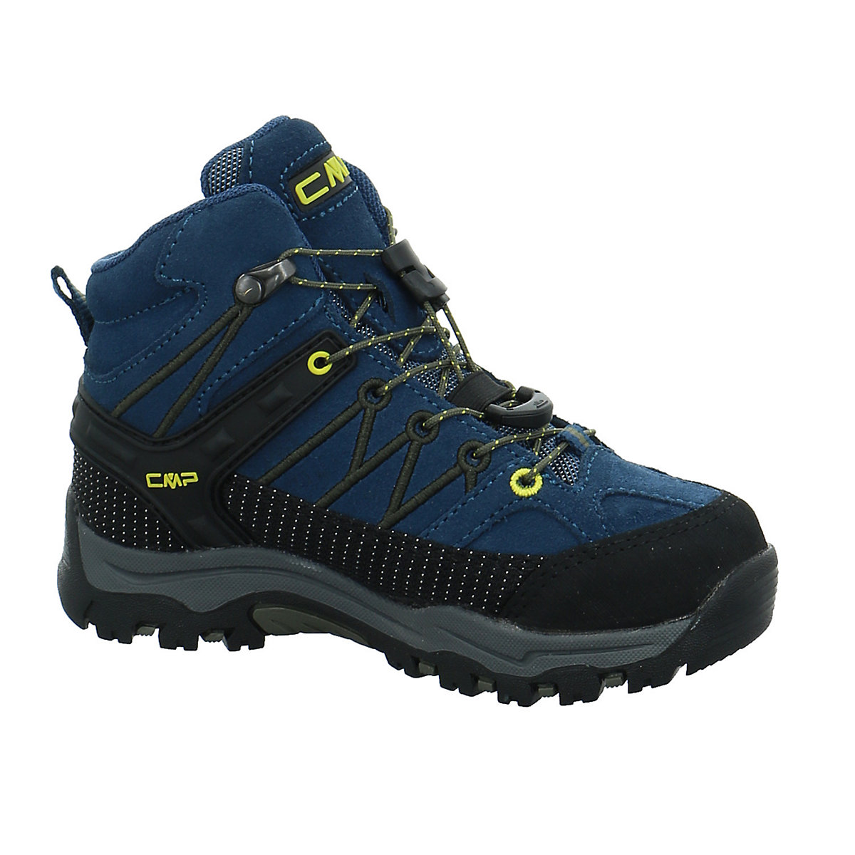 Trekking- & Wanderstiefel Wanderstiefel