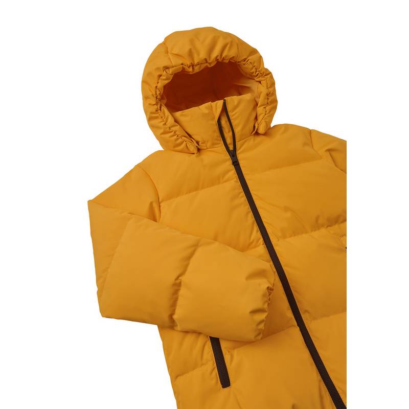 reima Paimio Winterjacke Kinder