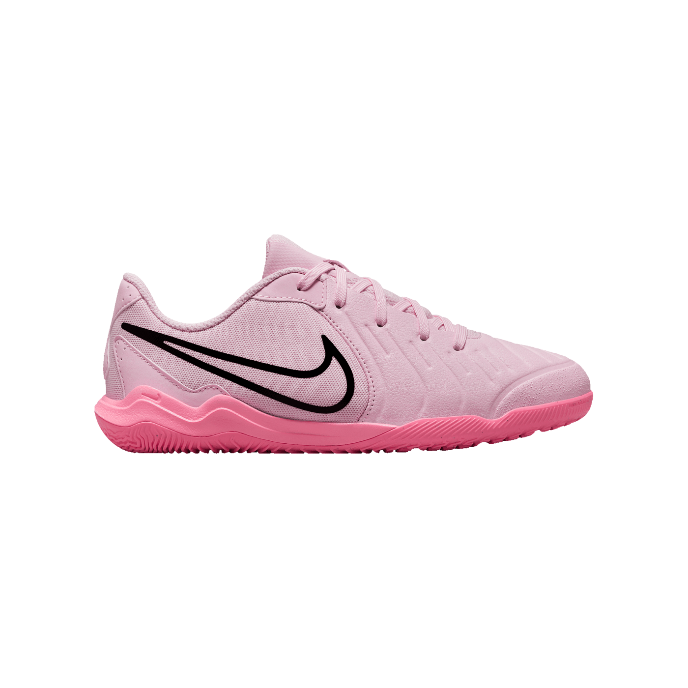 Nike Jr. Tiempo Legend X Academy IC Kids Rot F601