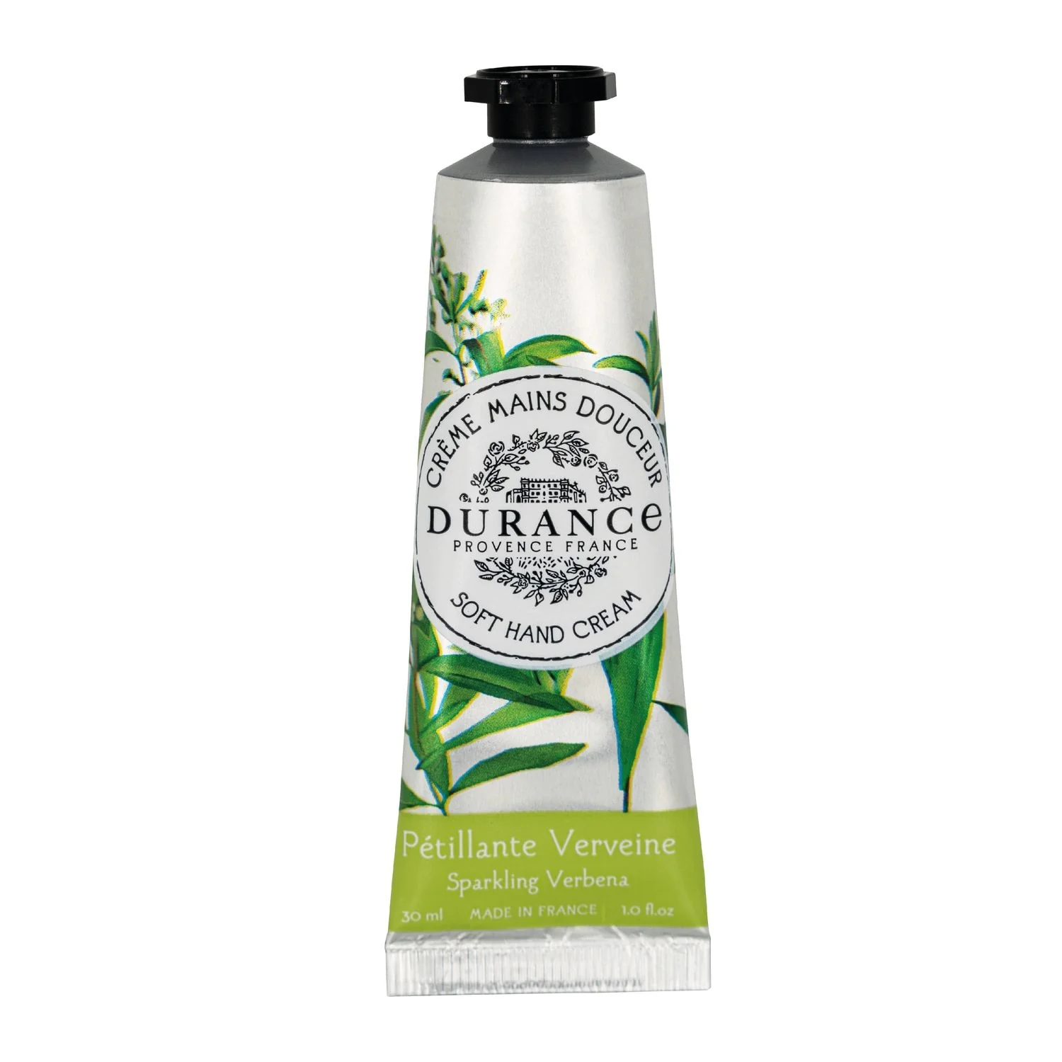 Les Éternelles Verbena Sparkling Crema de Manos Suavizante - Tratamiento de Manos