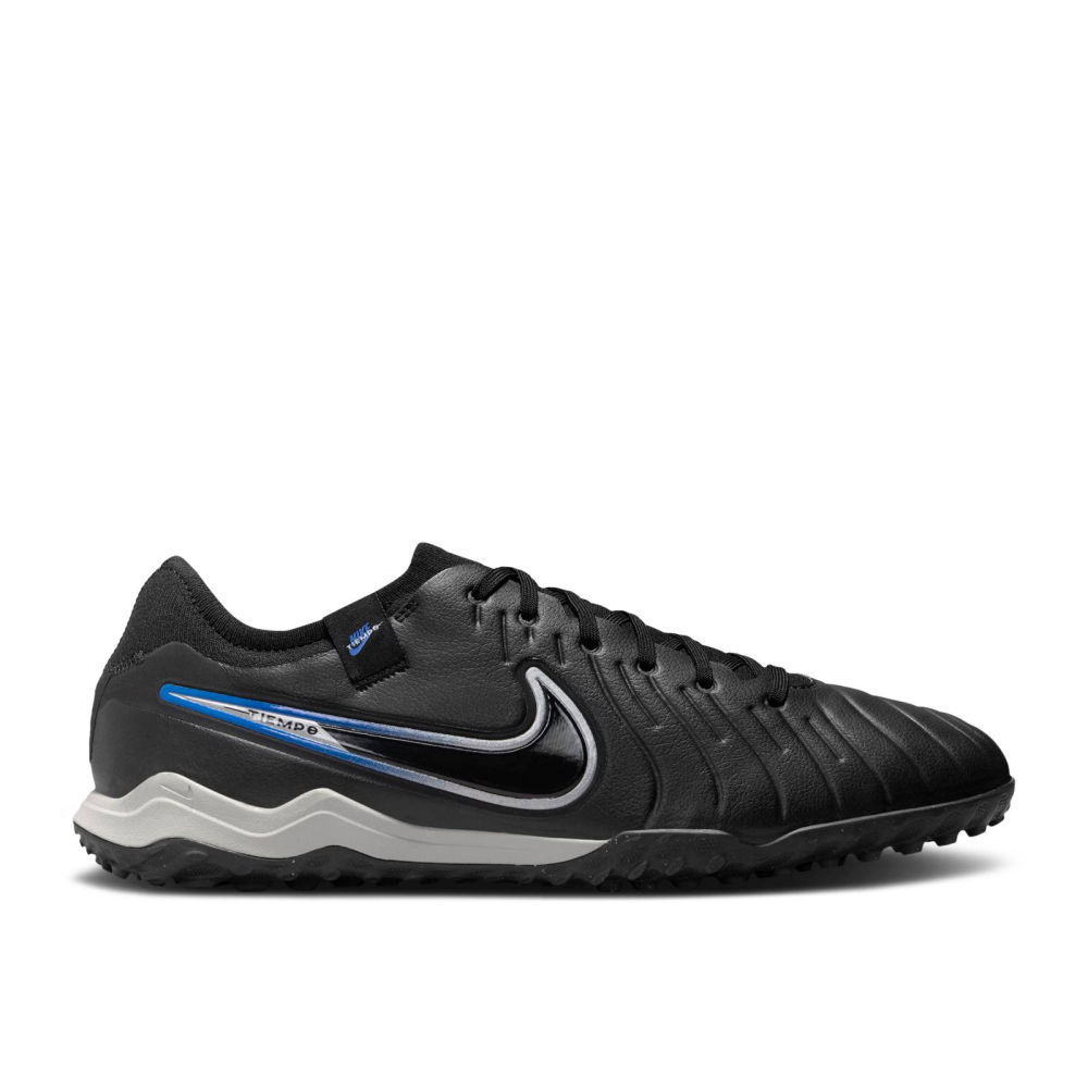Nike Tiempo Legend 10 Pro TF DV4336-040 / schwarz