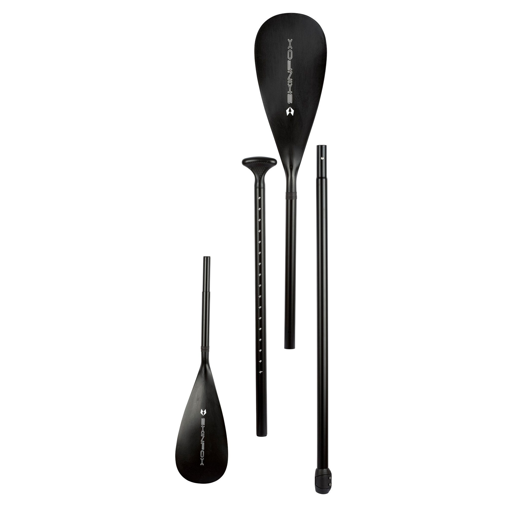 Skinfox SKINFOX ALU SUP-/Kajak Paddel SUP-Paddel