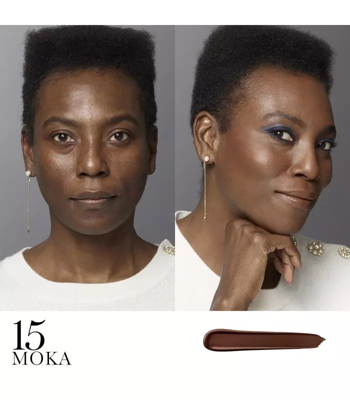 TEINT IDOLE ULTRA WEAR ALL OVER CONCEALER Correcteur et Fond de teint 2 en 1 - Tenue & Hydratation 24h