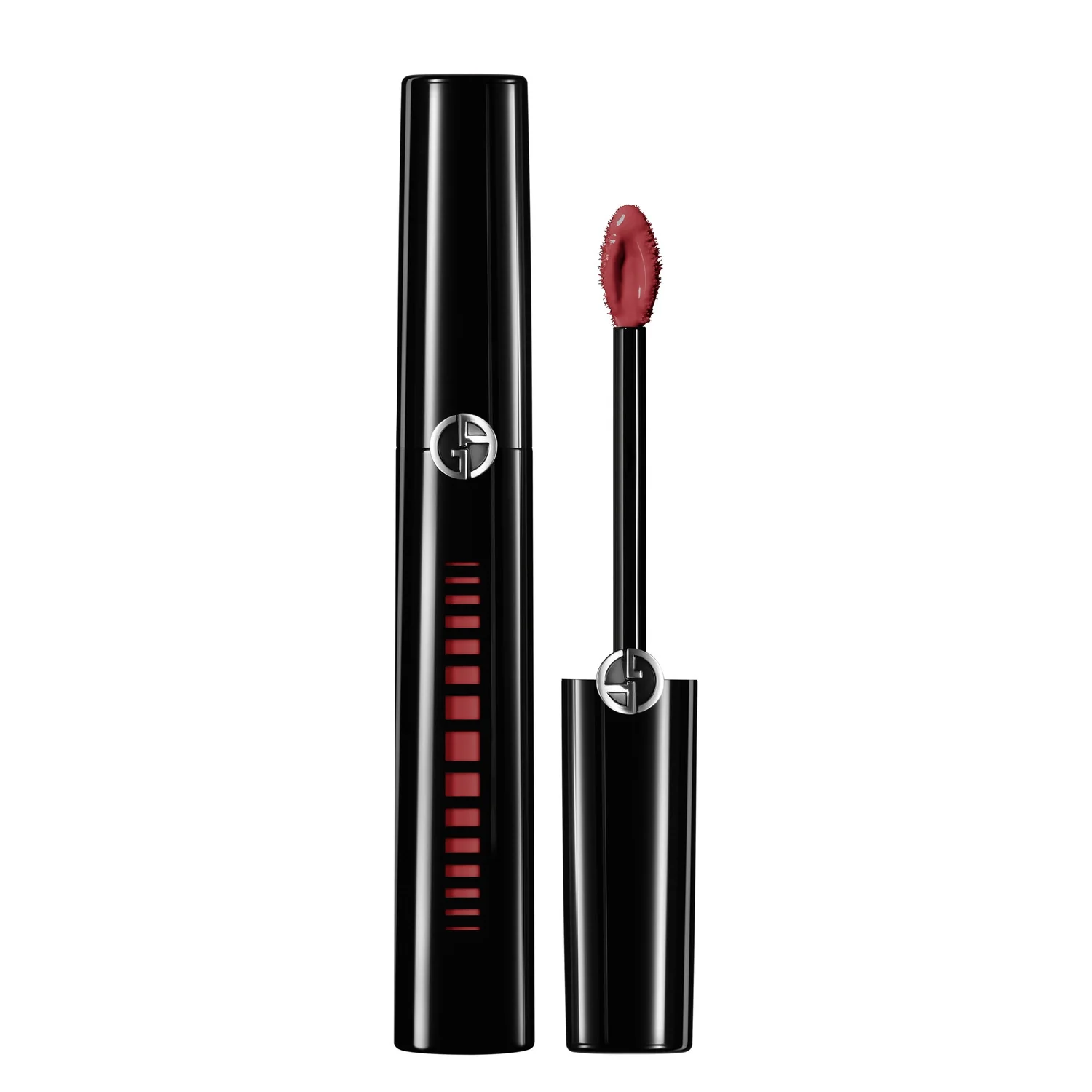 Ecstasy Mirror Lip Lacquer - Błyszcząca szminka, szminka