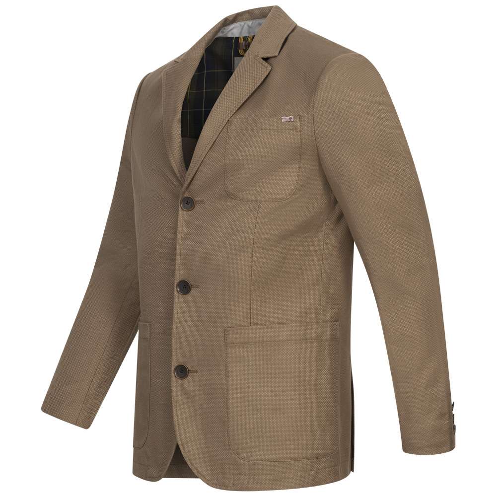 Timberland Mendon Peak Herren Blazer A11GF-244