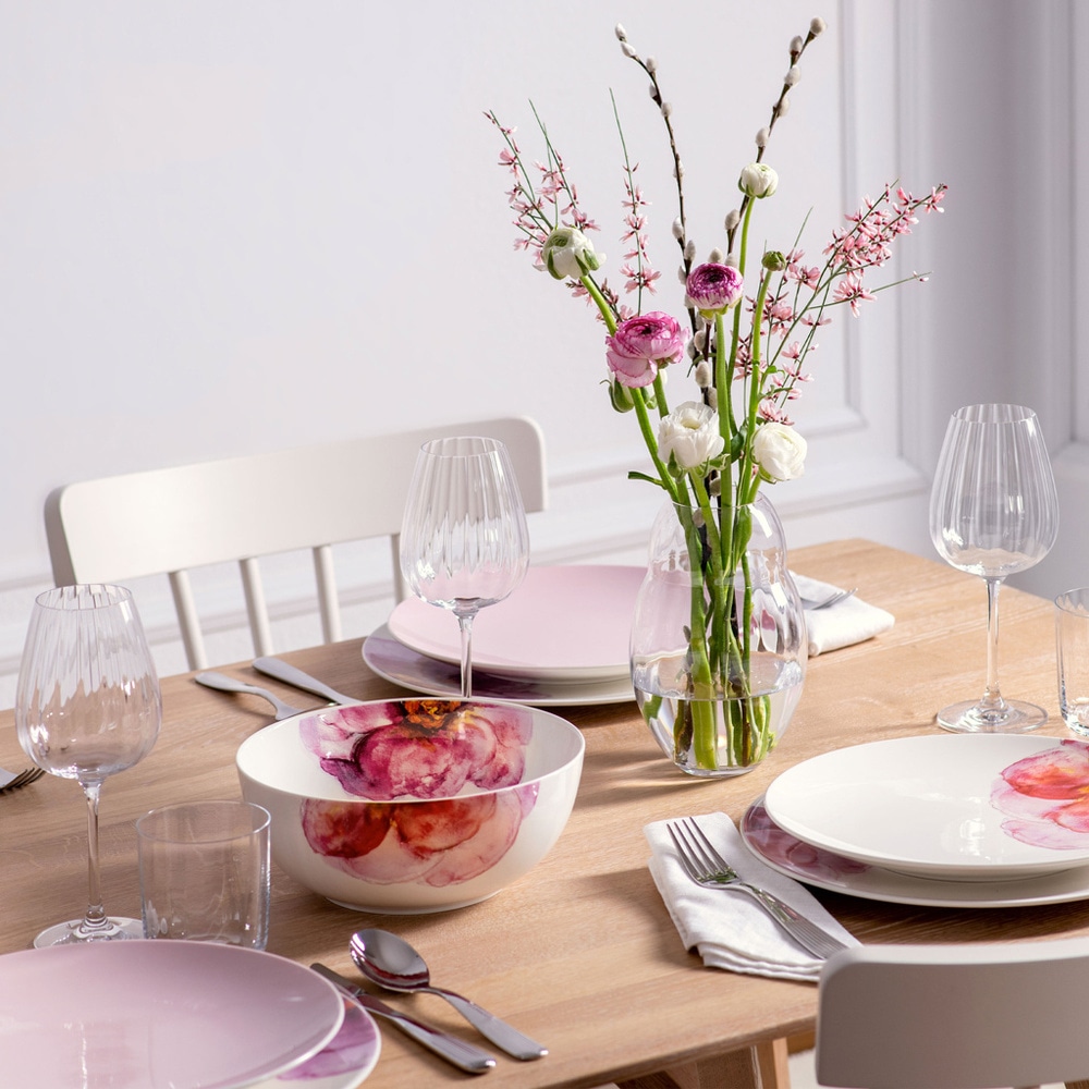 Villeroy & Boch Saladier Rose Garden Bol