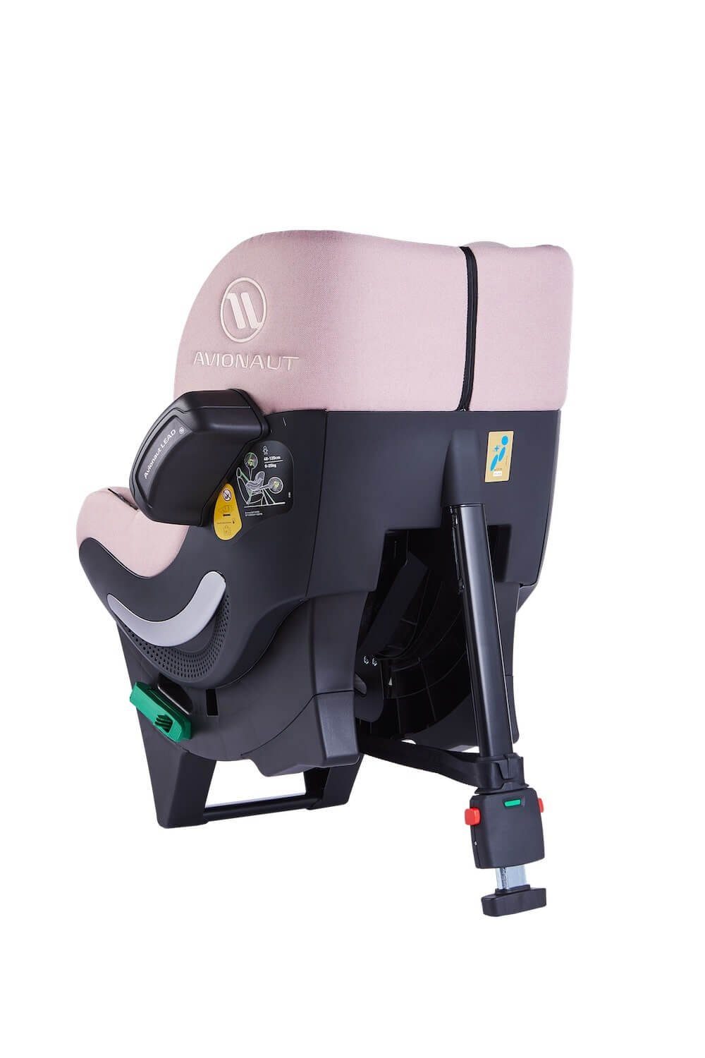 Avionaut Autokindersitz Avionaut Sky 2.0 Reboardkindersitz ab Geburt bis 6 Jahren