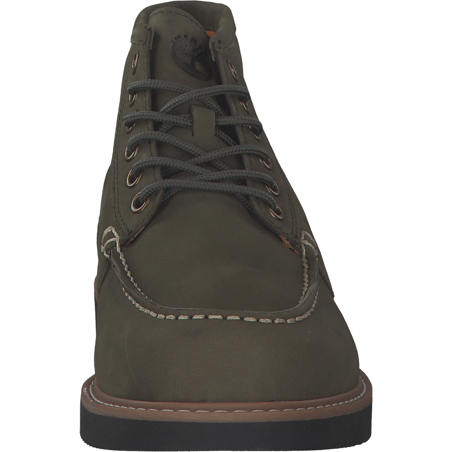 Timberland Newmarket II, Stiefeletten, Herren, Grape Leaf grün