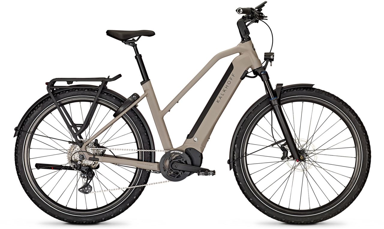 Kalkhoff Entice 5.B Move+ kaufen | Bike-Discount