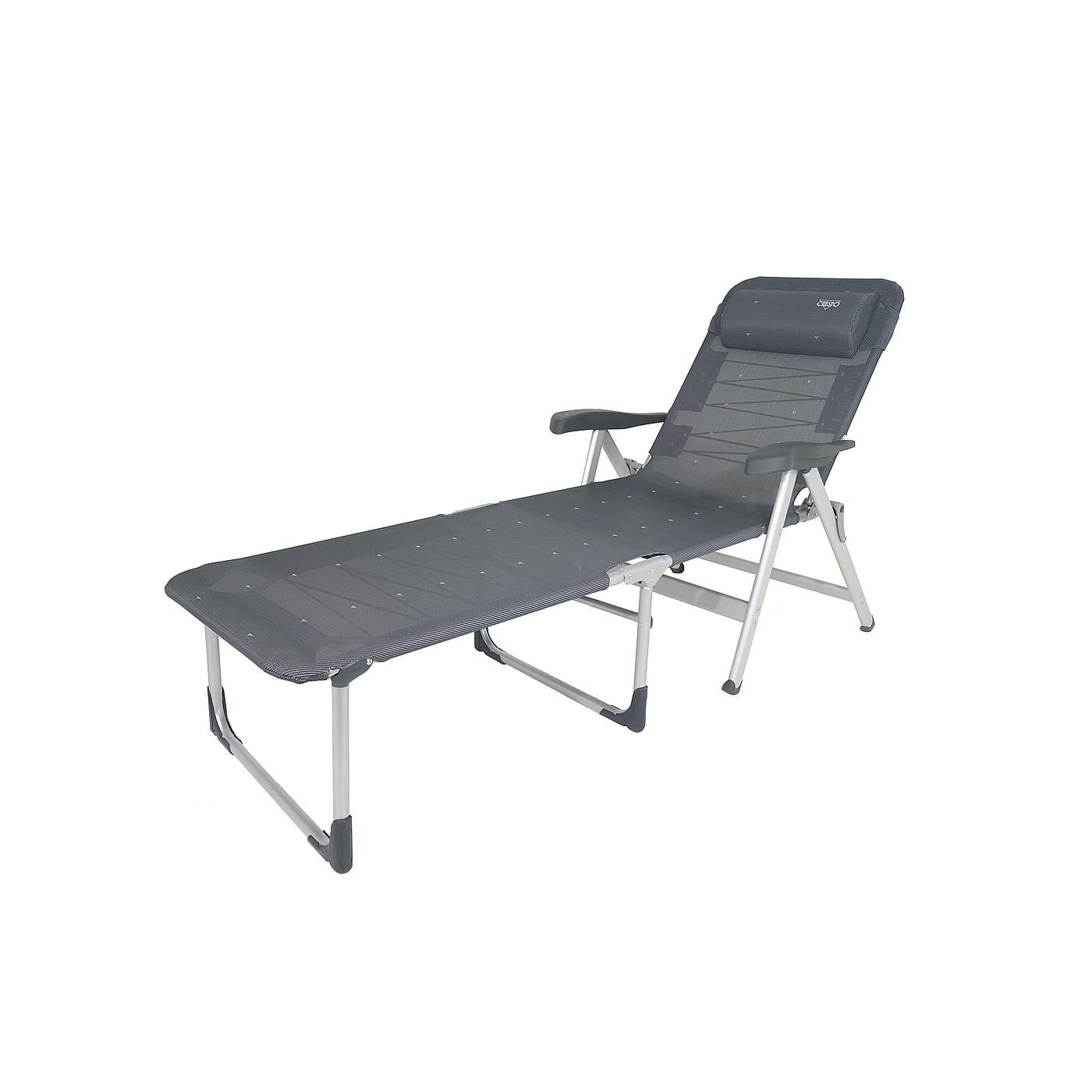 Crespo  AL-733/40 Sitz-/Liegestuhl