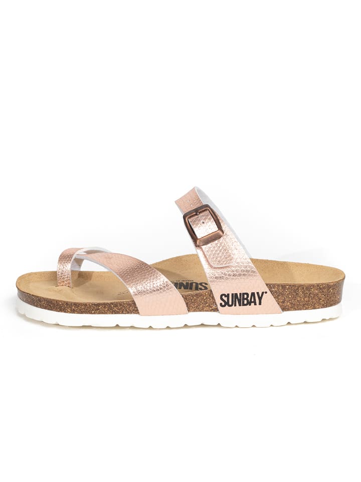 Sunbay Zehentrenner 