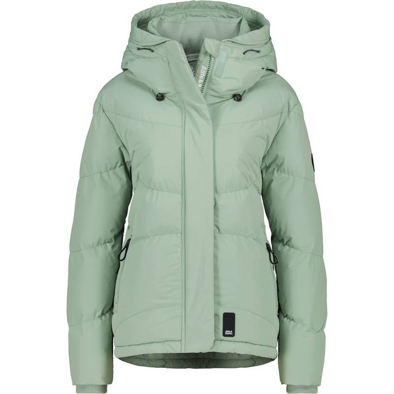 ALIFE AND KICKIN JolandaAK A Winterjacke Damen