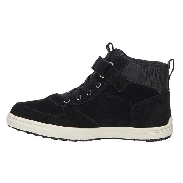 SAMUEL MID WP JR Kinder - Freizeitstiefel