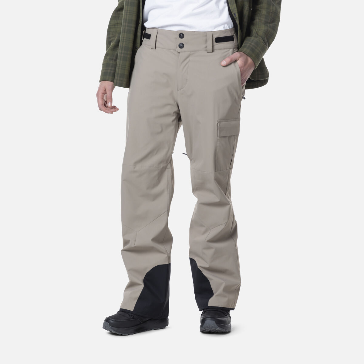 Relax Herrenskihose