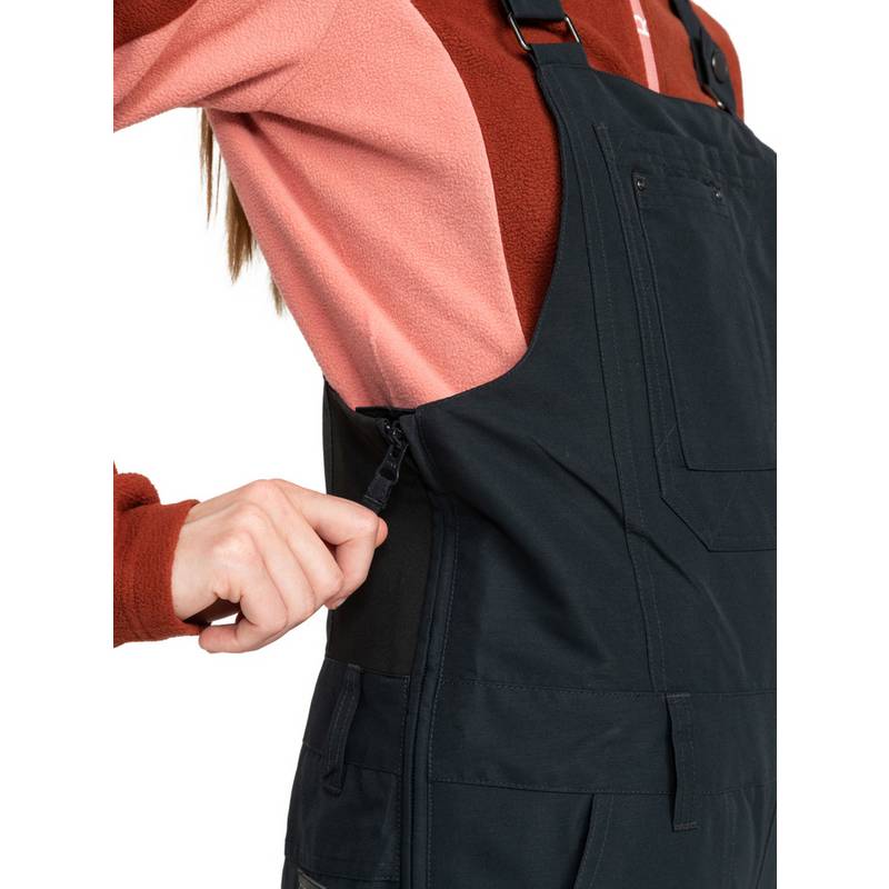 Roxy Rideout Bib Skihose Damen