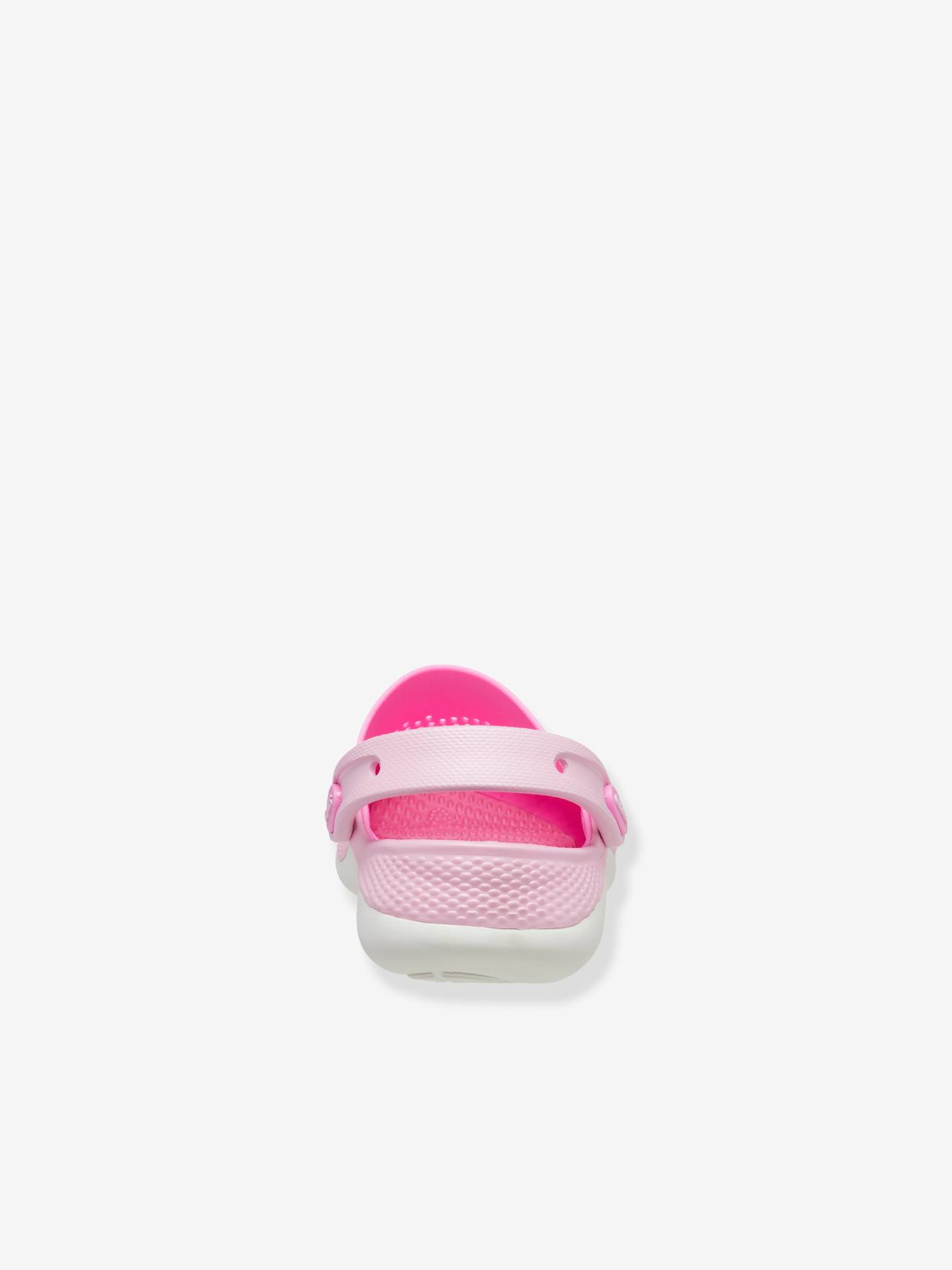 Crocs Kinder Clogs LITERIDE 360 CLOG K CROCS - rosa