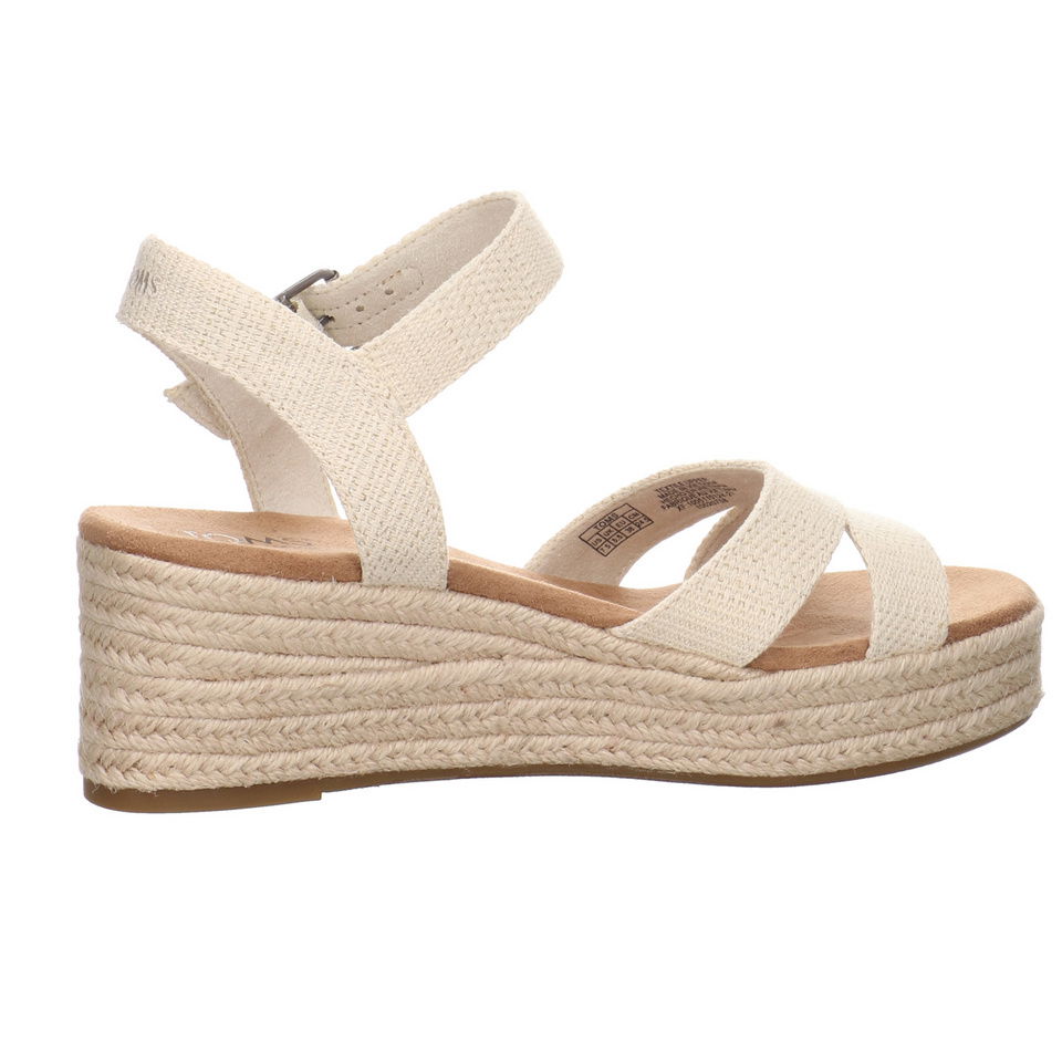 TOMS Audrey Sandalette