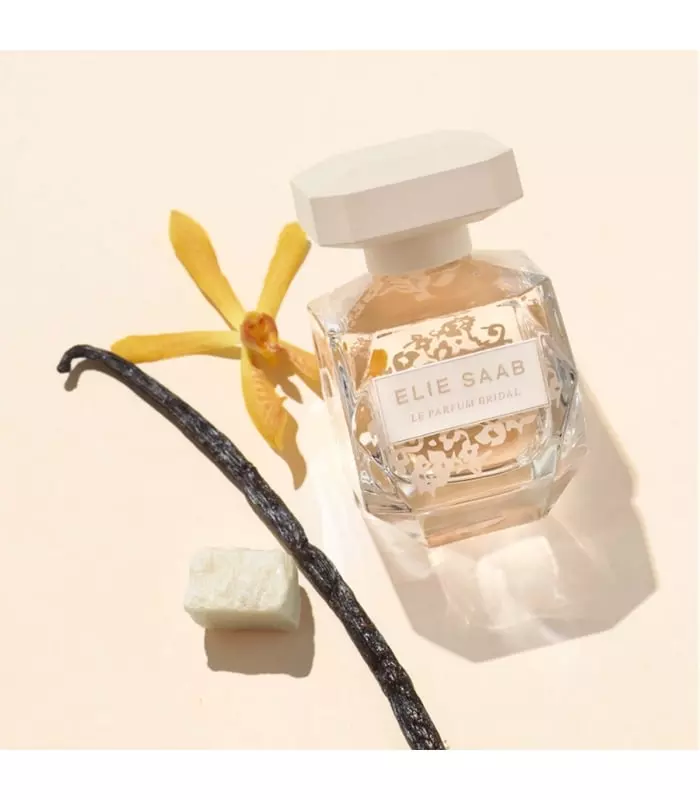 LE PARFUM BRIDAL Eau de Parfum Vaporisateur