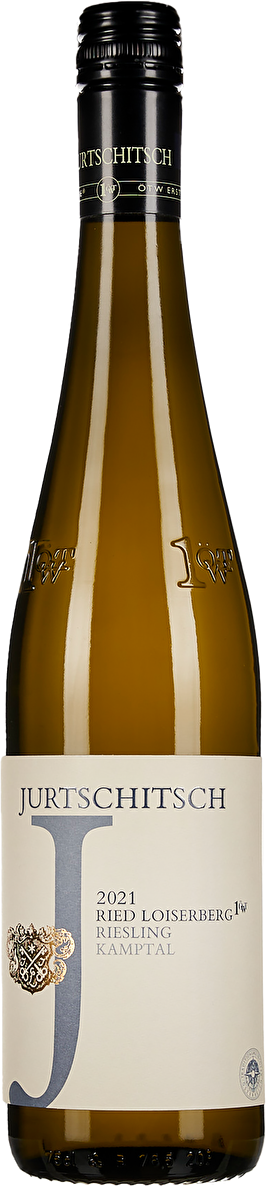 Jurtschitsch Riesling Ried Loiserberg 1ÖTW Erste Lage 2021