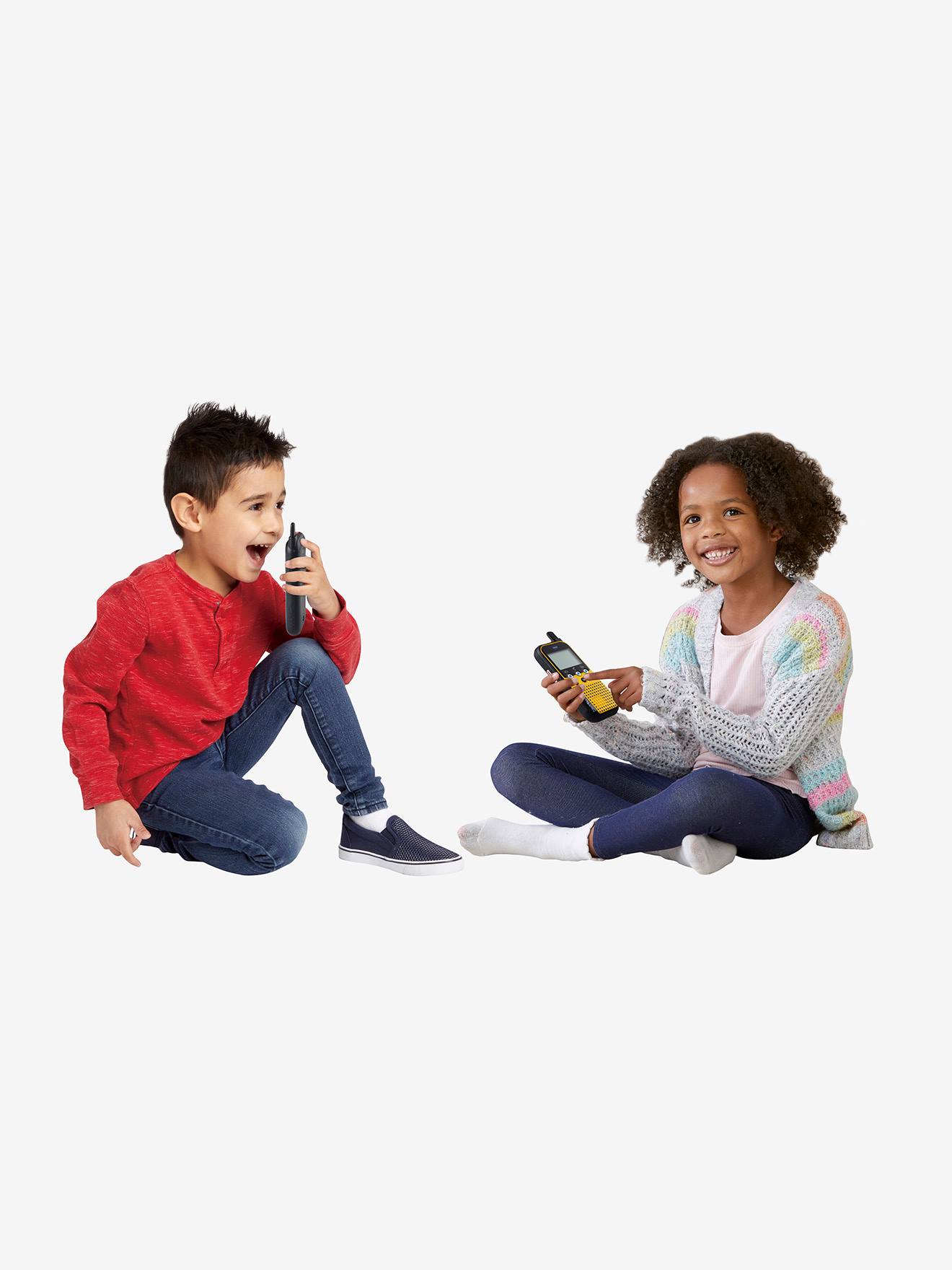 Kidi Talkie VTECH rose