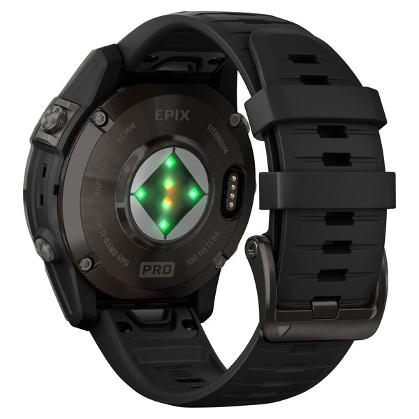 EPIX PRO - Smartwatch