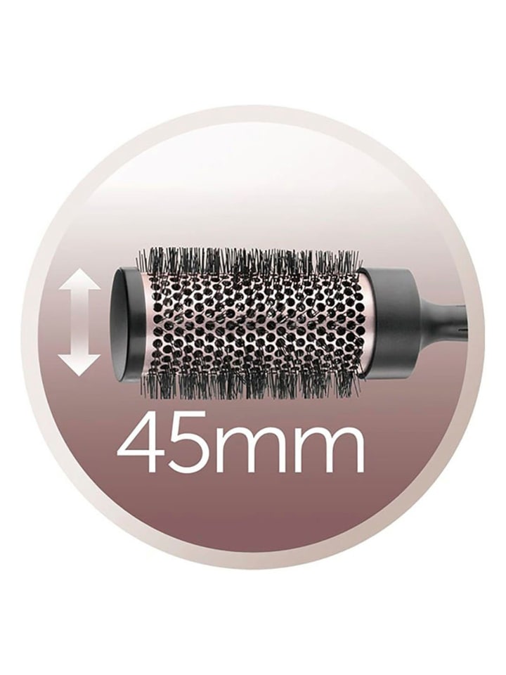 Remington Haartrockner Curl & Straight Confidence D5706 in rose günstig kaufen onesize