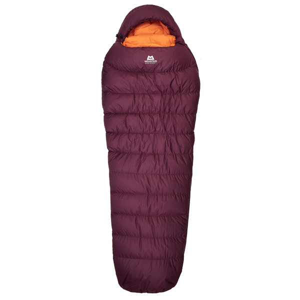 CLASSIC ECO 300 LONG WOMEN Damen - Daunenschlafsack