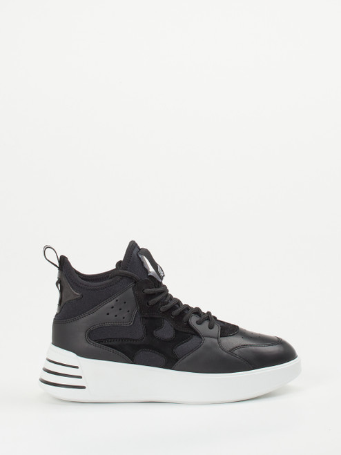 Sneaker high-16770090002 Hogan