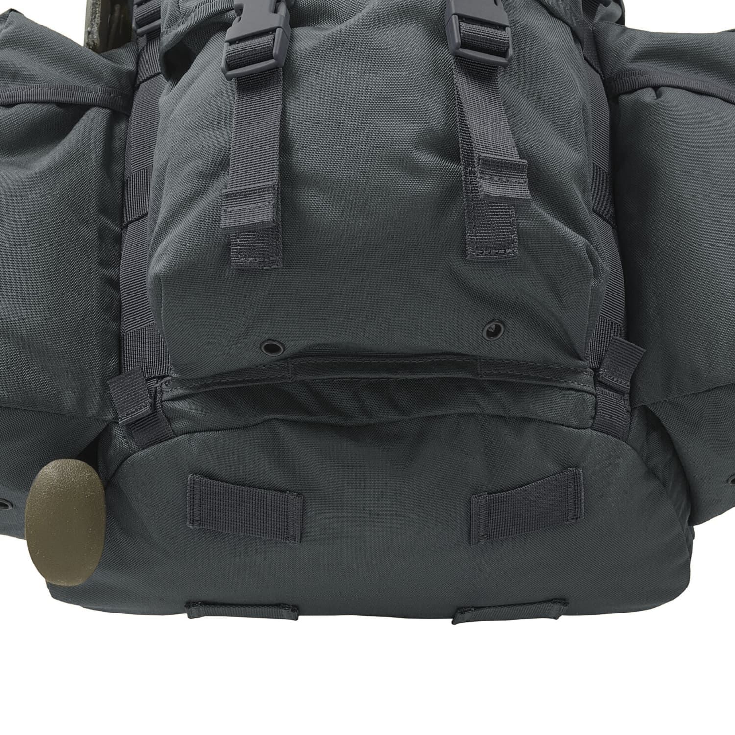 Bergen Backpack