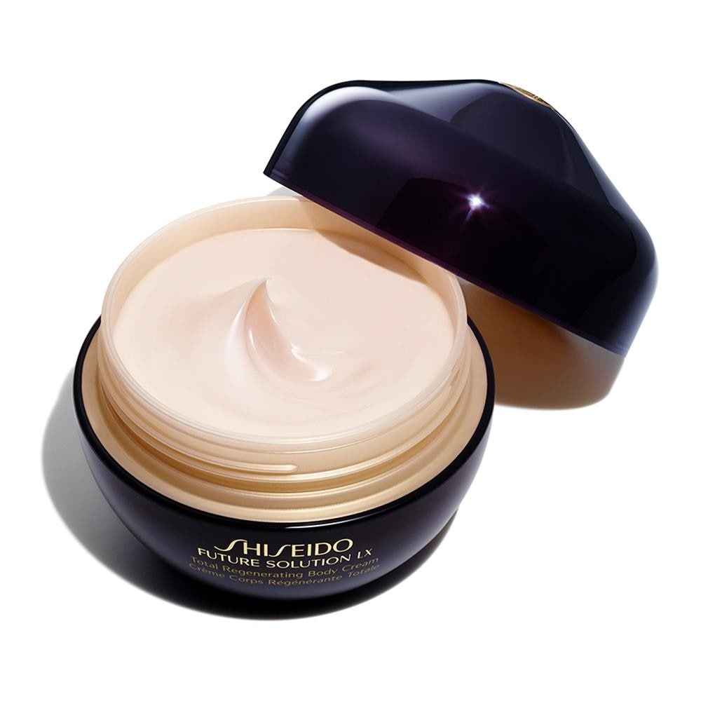 Total Regenerating Body Cream