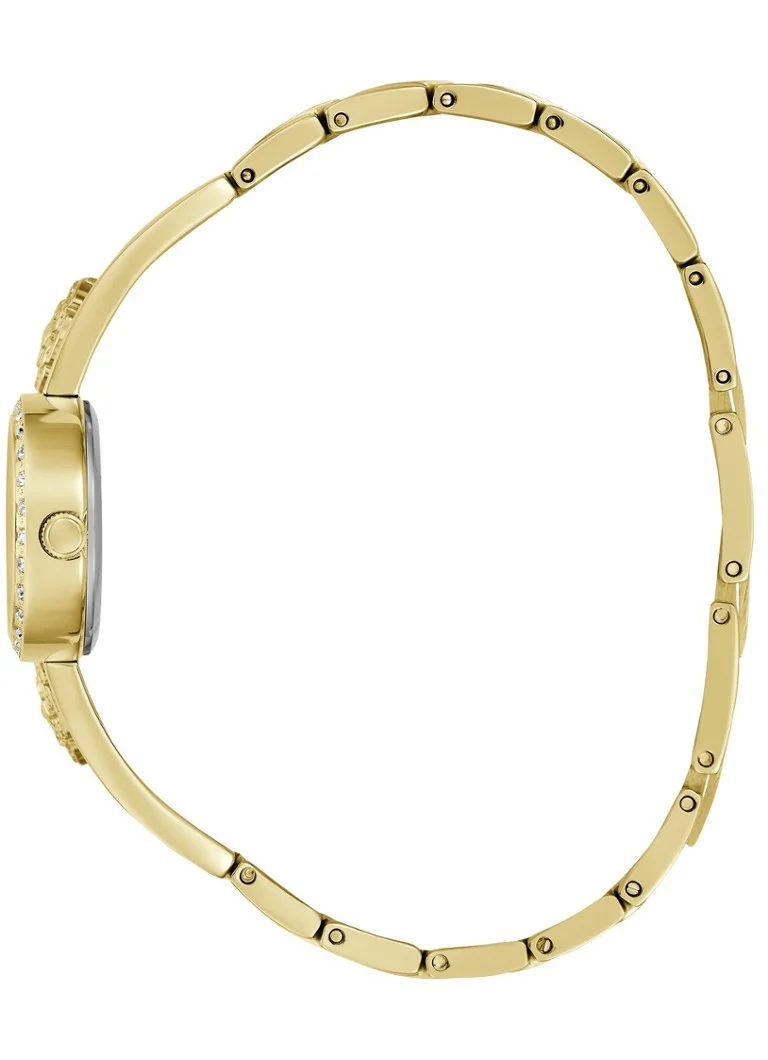 GUESS Chloe pulkstenis GW0756L2