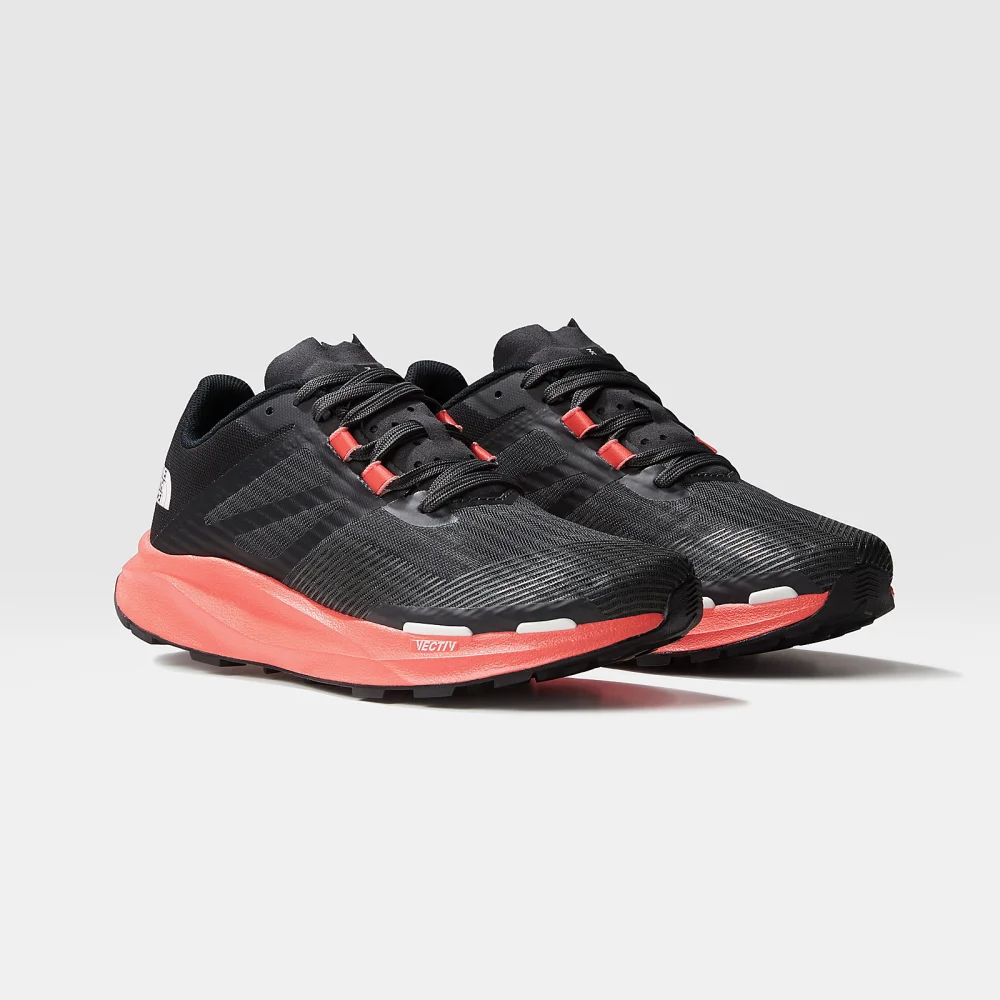 The North Face Vectiv Eminus NF0A5G3MQN2 / grau