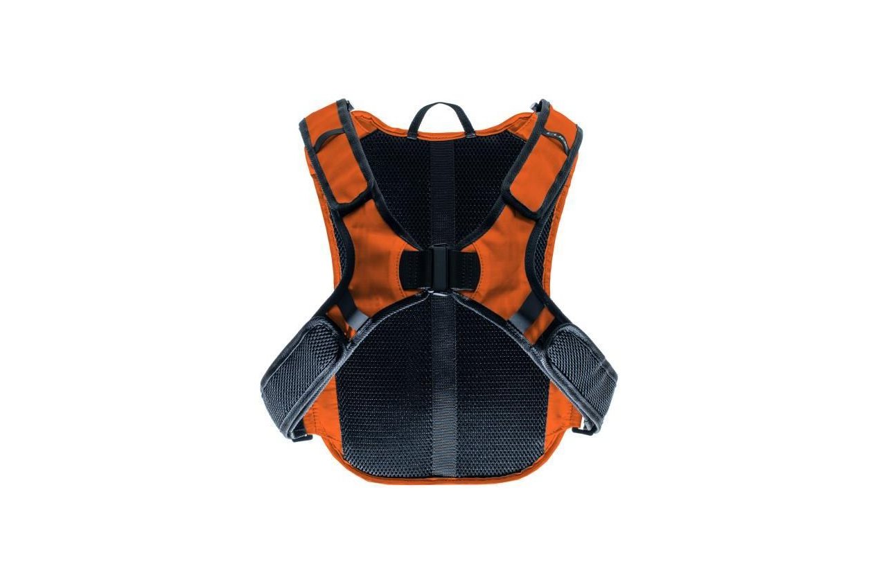 Cube Rucksack PURE 4 X Actionteam