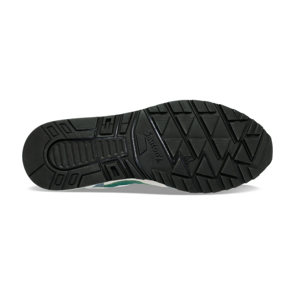 Saucony Shadow 5000 S70665-18 / weiss
