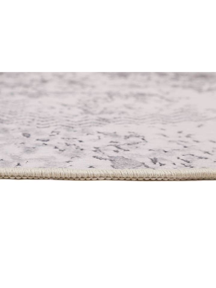 Wecon Home Badteppich Room 9 in grau günstig kaufen