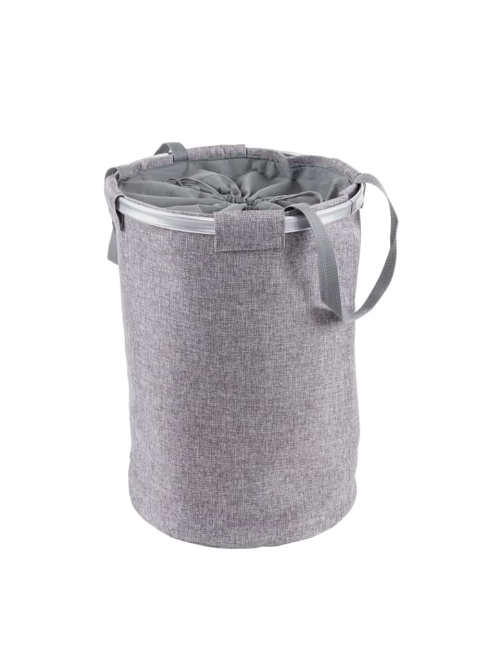 MCW Wäschesammler C34, Grau günstig kaufen onesize