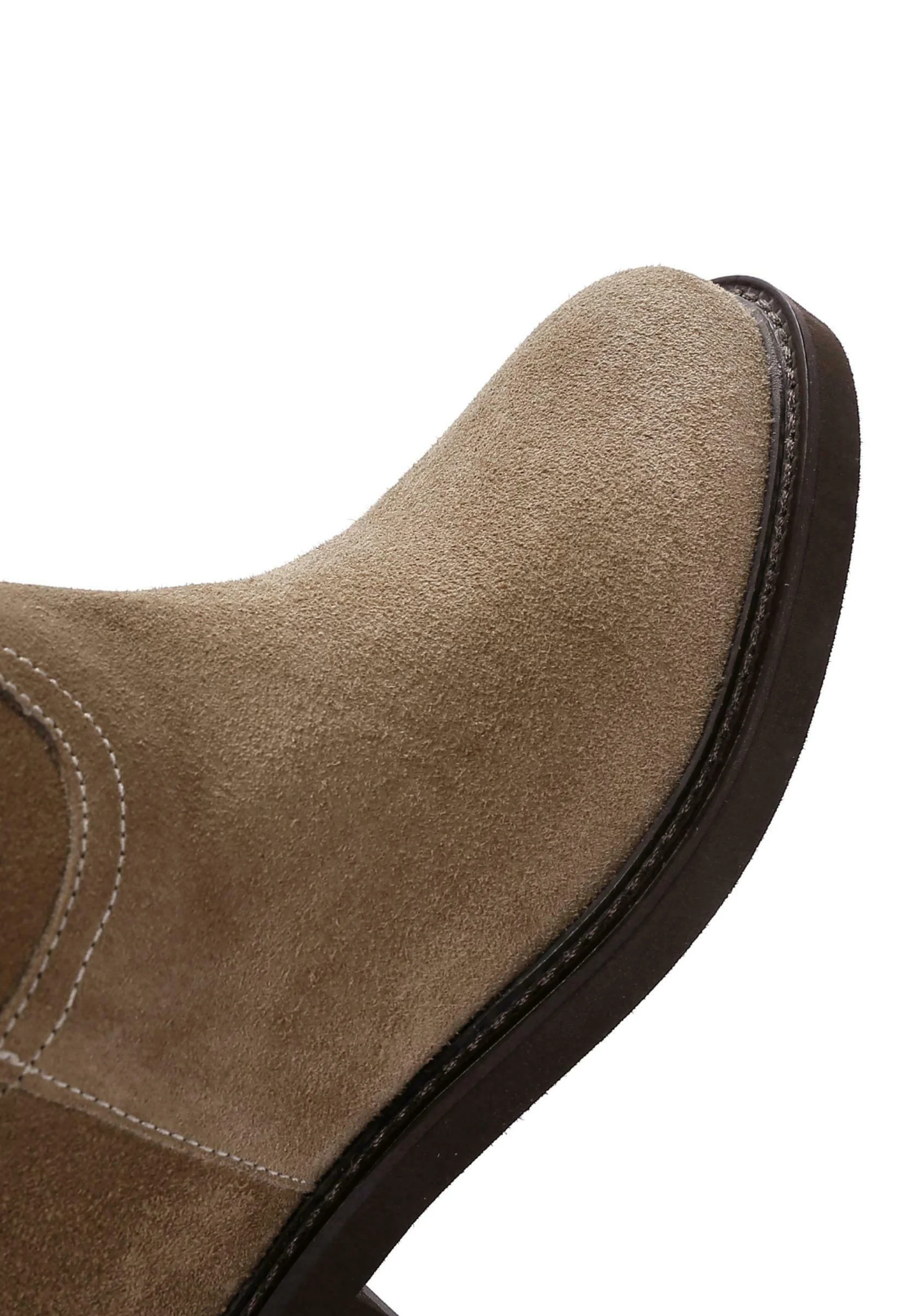 Botas por encima de la rodilla Derimod