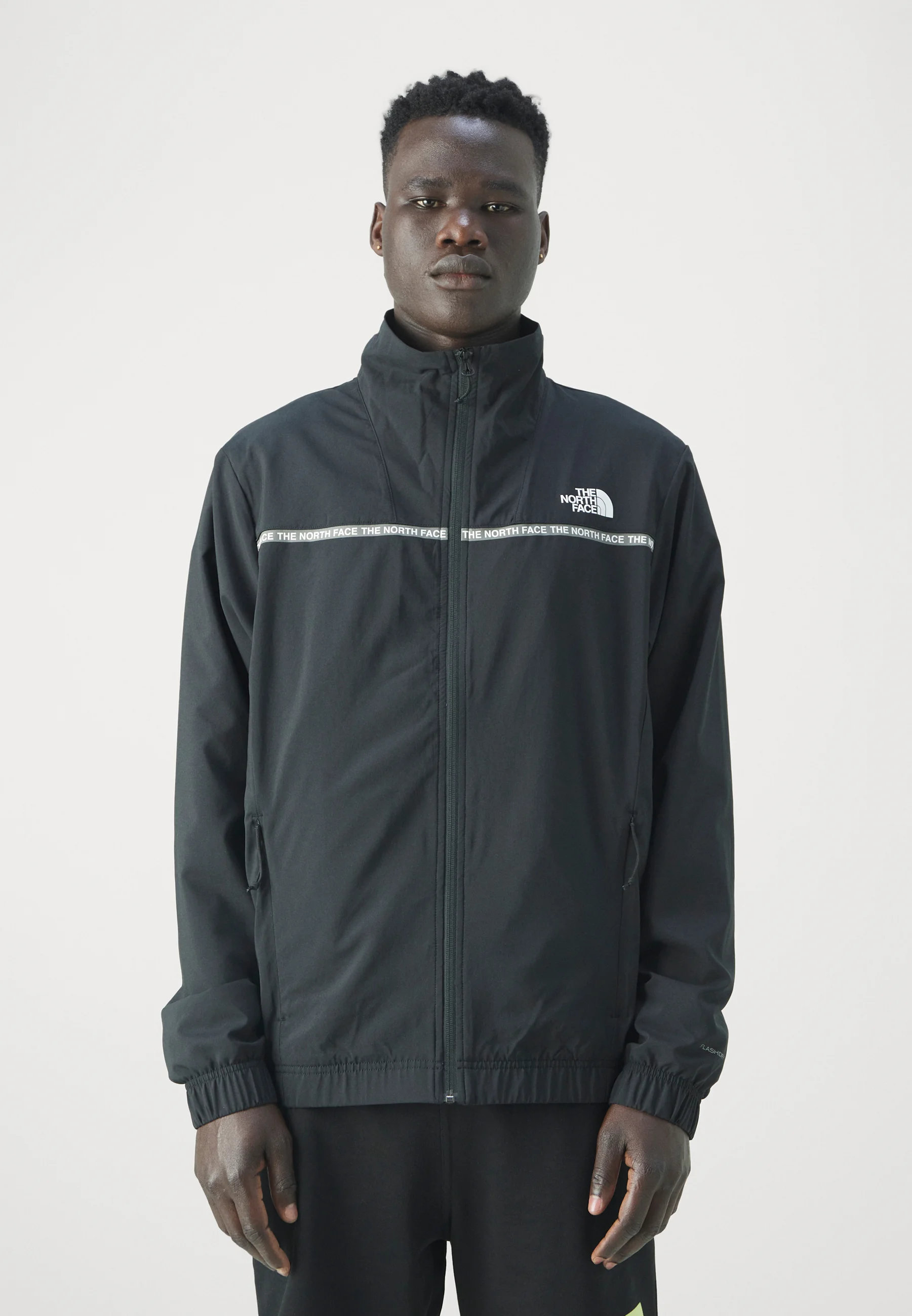 The North Face ZUMU JACKET - Chaqueta ligera