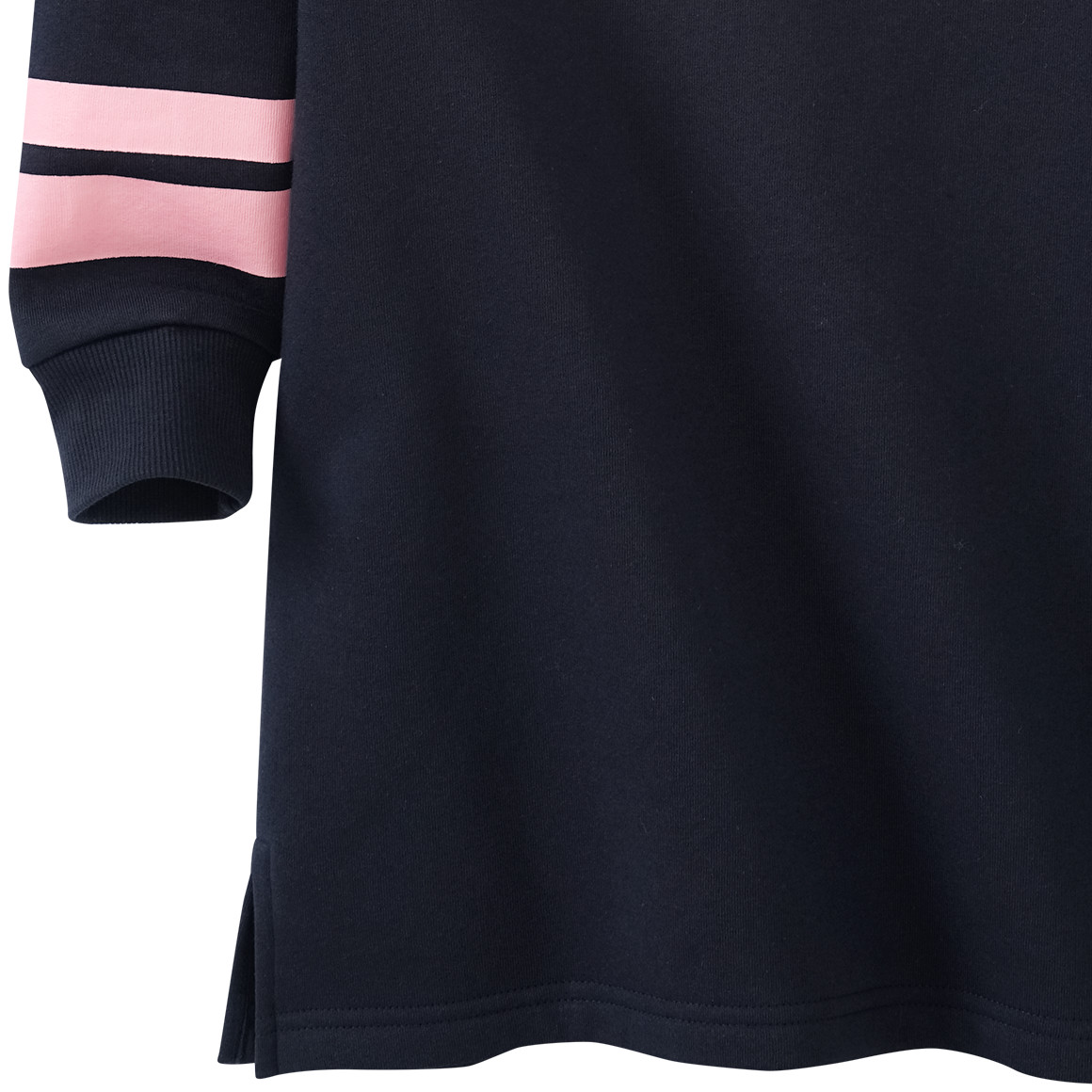 Harry Potter Sweatkleid mit Kapuze