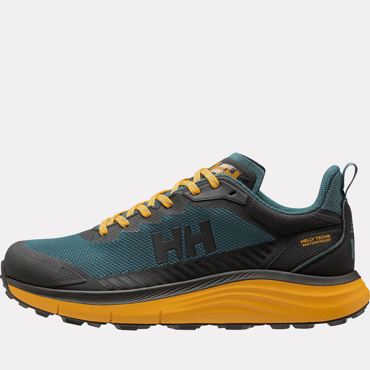 Men's Stega Helly Tech® WATERPROOF Hiking Shoes