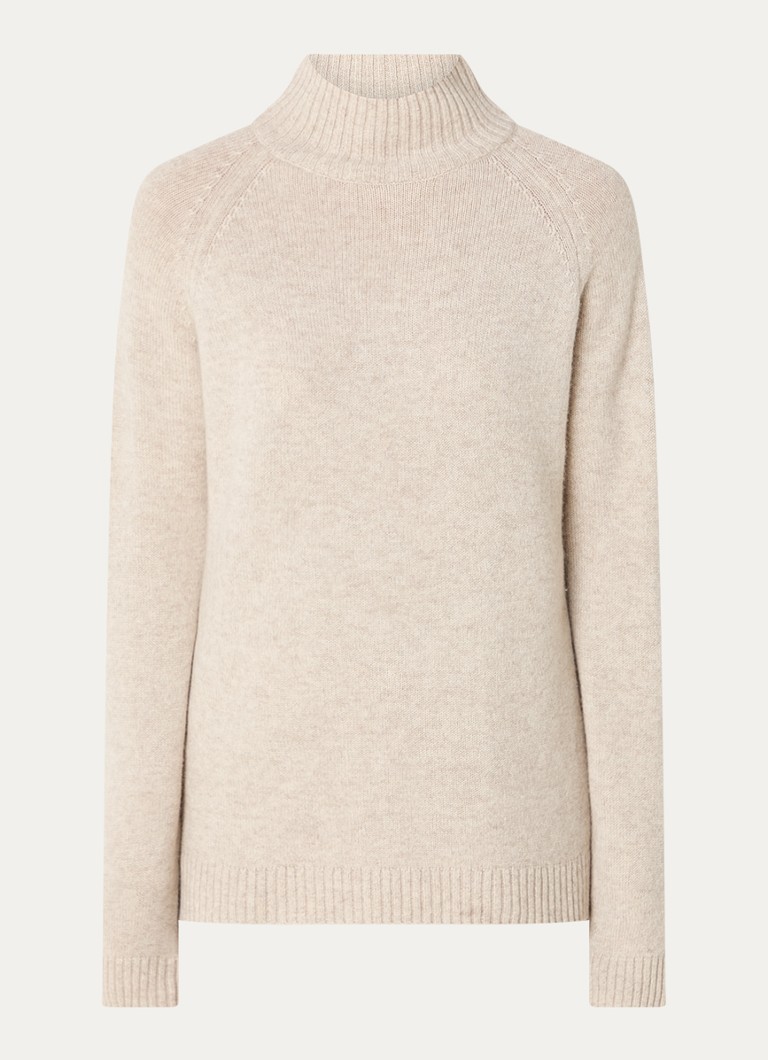 Maglione in cashmere a maglia fine Bellamy Noortje