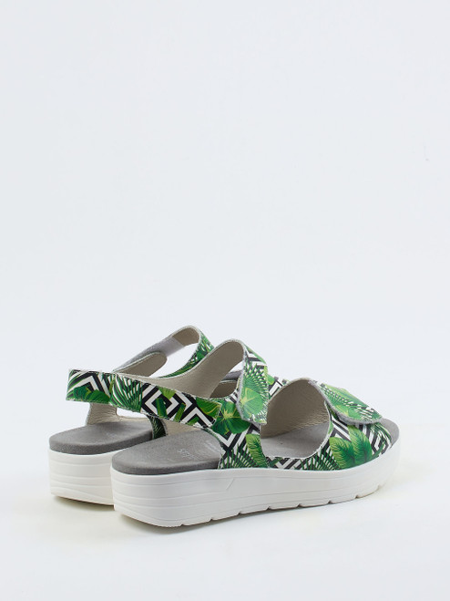 Sandalette-22539990014 Solidus